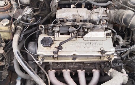 Mitsubishi Carisma I, 1997 год, 81 000 рублей, 12 фотография