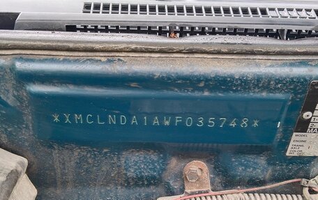 Mitsubishi Carisma I, 1997 год, 81 000 рублей, 14 фотография