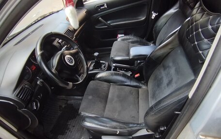 Volkswagen Passat B5+ рестайлинг, 2001 год, 430 000 рублей, 7 фотография