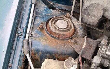 Mitsubishi Carisma I, 1997 год, 81 000 рублей, 17 фотография