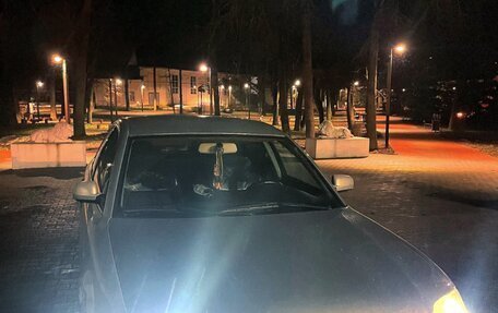 Volkswagen Passat B5+ рестайлинг, 2001 год, 430 000 рублей, 11 фотография