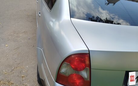 Volkswagen Passat B5+ рестайлинг, 2001 год, 430 000 рублей, 10 фотография