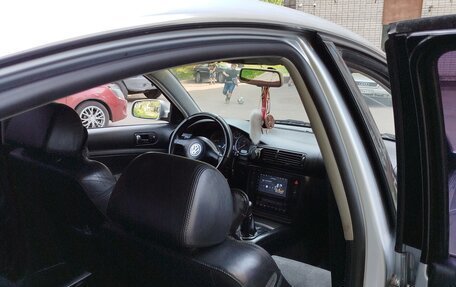 Volkswagen Passat B5+ рестайлинг, 2001 год, 430 000 рублей, 4 фотография