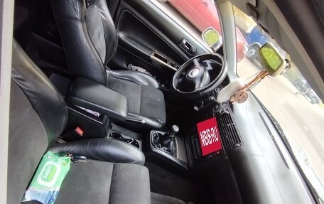 Volkswagen Passat B5+ рестайлинг, 2001 год, 430 000 рублей, 3 фотография