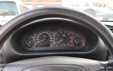 BMW 3 серия, 1997 год, 650 000 рублей, 7 фотография
