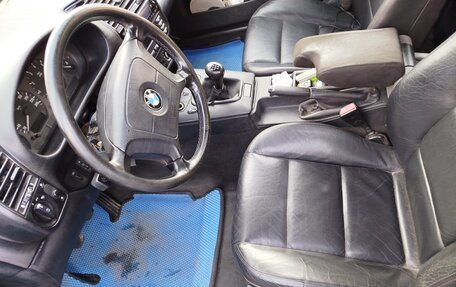 BMW 3 серия, 1997 год, 650 000 рублей, 8 фотография