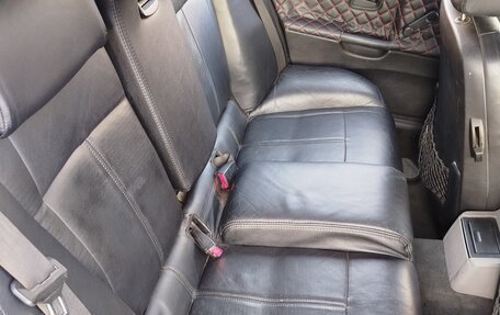 BMW 3 серия, 1997 год, 650 000 рублей, 13 фотография