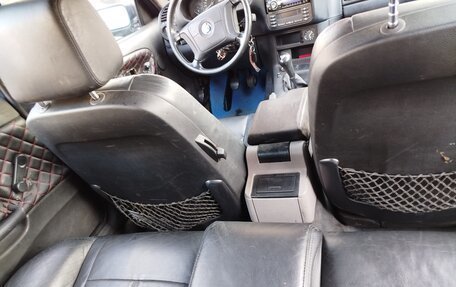 BMW 3 серия, 1997 год, 650 000 рублей, 15 фотография