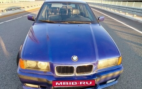 BMW 3 серия, 1997 год, 650 000 рублей, 4 фотография
