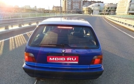 BMW 3 серия, 1997 год, 650 000 рублей, 6 фотография