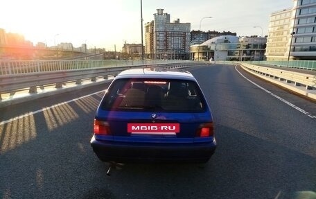 BMW 3 серия, 1997 год, 650 000 рублей, 5 фотография