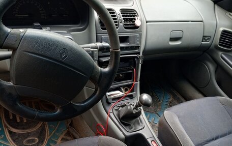 Renault Laguna II, 2000 год, 210 000 рублей, 5 фотография