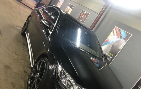 Mercedes-Benz S-Класс AMG, 2016 год, 5 600 000 рублей, 4 фотография