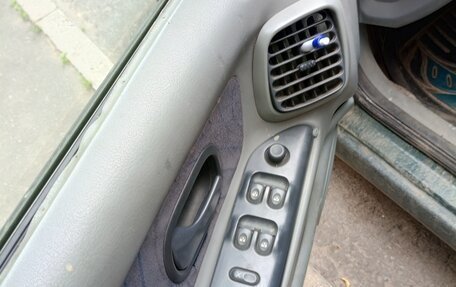 Renault Laguna II, 2000 год, 210 000 рублей, 7 фотография