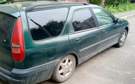 Renault Laguna II, 2000 год, 210 000 рублей, 3 фотография