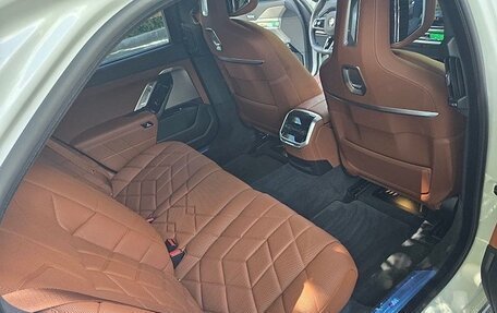 BMW 7 серия, 2023 год, 10 257 000 рублей, 2 фотография