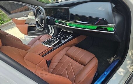BMW 7 серия, 2023 год, 10 257 000 рублей, 3 фотография