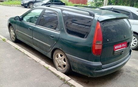 Renault Laguna II, 2000 год, 210 000 рублей, 2 фотография