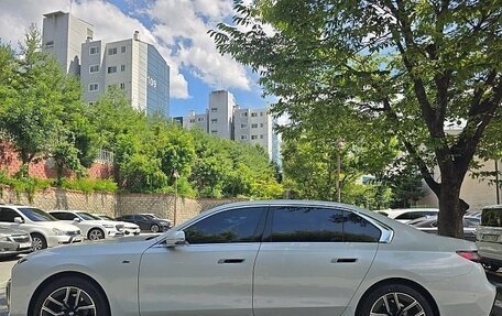 BMW 7 серия, 2023 год, 10 257 000 рублей, 5 фотография