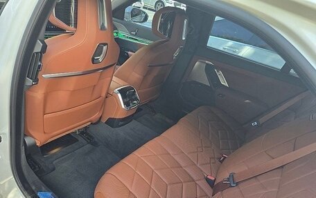 BMW 7 серия, 2023 год, 10 257 000 рублей, 6 фотография