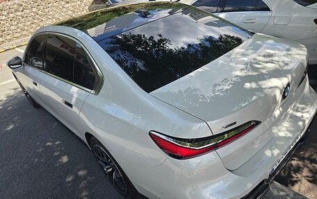 BMW 7 серия, 2023 год, 10 257 000 рублей, 11 фотография