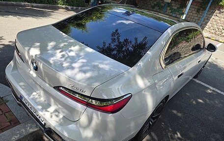 BMW 7 серия, 2023 год, 10 257 000 рублей, 10 фотография