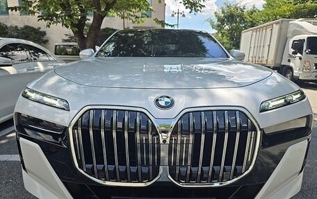 BMW 7 серия, 2023 год, 10 257 000 рублей, 14 фотография