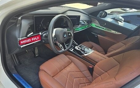 BMW 7 серия, 2023 год, 10 257 000 рублей, 7 фотография