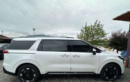 KIA Carnival, 2024 год, 4 830 800 рублей, 5 фотография