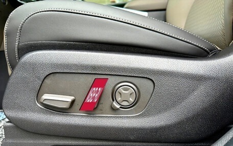 KIA Carnival, 2024 год, 4 830 800 рублей, 9 фотография