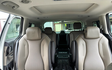 KIA Carnival, 2024 год, 4 830 800 рублей, 12 фотография