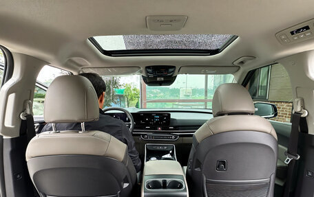 KIA Carnival, 2024 год, 4 830 800 рублей, 11 фотография