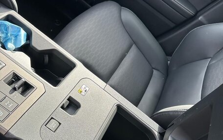 Toyota Land Cruiser Prado, 2024 год, 8 552 000 рублей, 6 фотография
