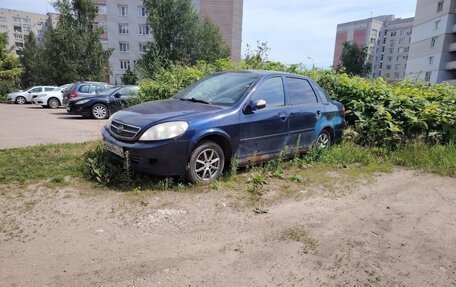 Lifan Breez (520), 2008 год, 70 000 рублей, 2 фотография