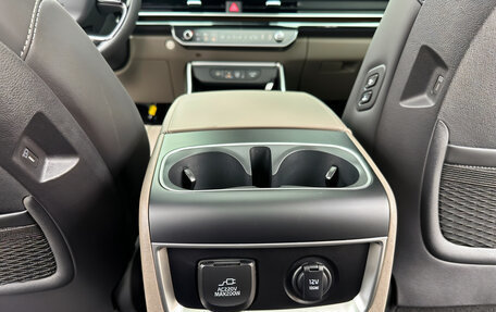 KIA Carnival, 2024 год, 4 830 800 рублей, 13 фотография