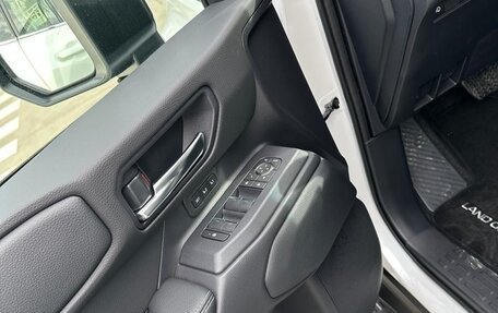 Toyota Land Cruiser Prado, 2024 год, 8 552 000 рублей, 5 фотография