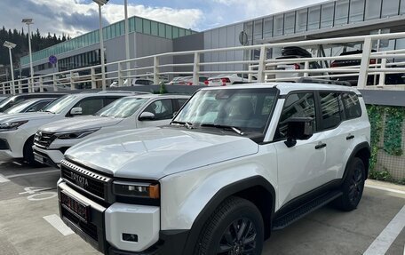 Toyota Land Cruiser Prado, 2024 год, 8 552 000 рублей, 2 фотография