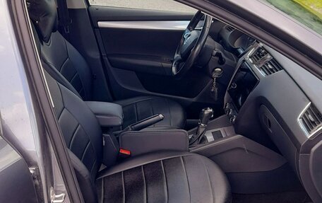 Skoda Octavia, 2014 год, 1 250 000 рублей, 9 фотография
