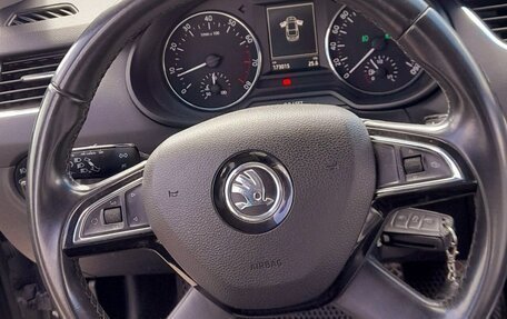Skoda Octavia, 2014 год, 1 250 000 рублей, 5 фотография