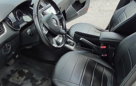 Skoda Octavia, 2014 год, 1 250 000 рублей, 17 фотография