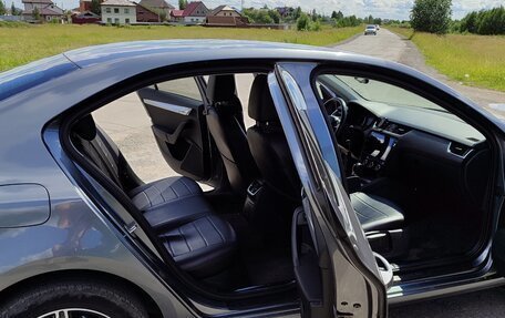 Skoda Octavia, 2014 год, 1 250 000 рублей, 7 фотография