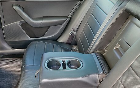Skoda Octavia, 2014 год, 1 250 000 рублей, 16 фотография