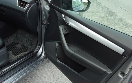 Skoda Octavia, 2014 год, 1 250 000 рублей, 15 фотография