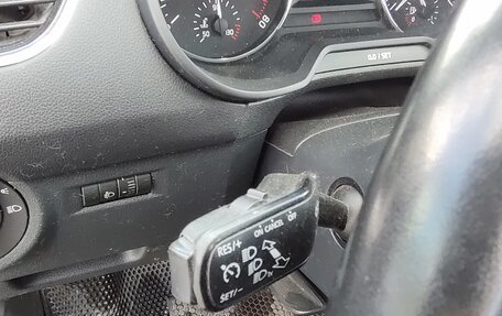 Skoda Octavia, 2014 год, 1 250 000 рублей, 14 фотография