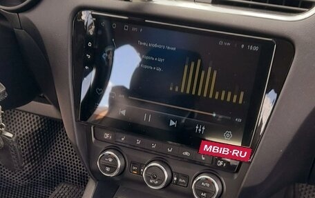 Skoda Octavia, 2014 год, 1 250 000 рублей, 3 фотография