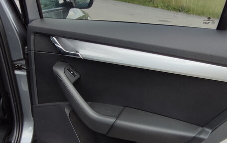 Skoda Octavia, 2014 год, 1 250 000 рублей, 19 фотография