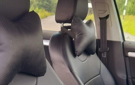 Skoda Octavia, 2014 год, 1 250 000 рублей, 21 фотография