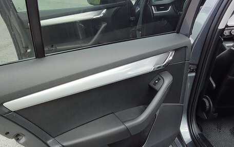 Skoda Octavia, 2014 год, 1 250 000 рублей, 28 фотография