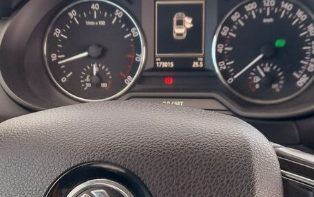 Skoda Octavia, 2014 год, 1 250 000 рублей, 25 фотография