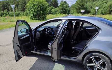 Skoda Octavia, 2014 год, 1 250 000 рублей, 31 фотография